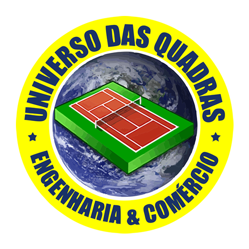 Universo das Quadras a Número 1 em Pisos Esportivos (11) 91233-0372